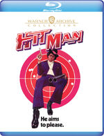 Hit Man (Blu-ray)