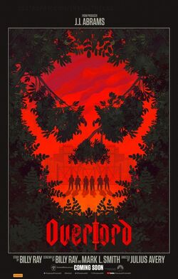 Overlord: Season 2 (2018) — The Movie Database (TMDB)