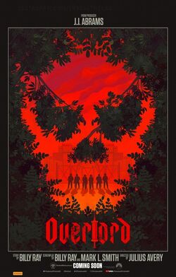 Overlord (2018) - IMDb