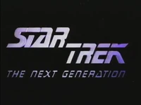 Star Trek The Next Generation Trailer (CIC Video Australia)