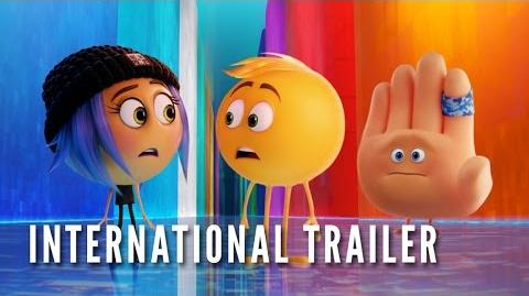 Moai Emoji (Trailer) on Vimeo