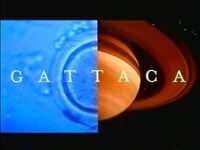 Trailer for Gattaca