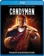 Candyman Collector's Edition Blu-ray