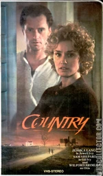 Country (VHS)