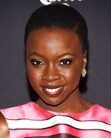 DanaiGurira