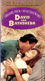 David and Bathsheba (VHS)