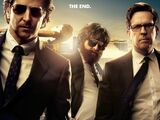 The Hangover Part III