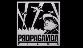 Propaganda Films Logo