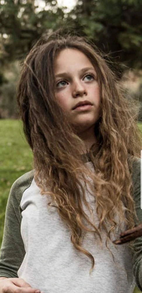 Sofia Rosinsky | Moviepedia | Fandom