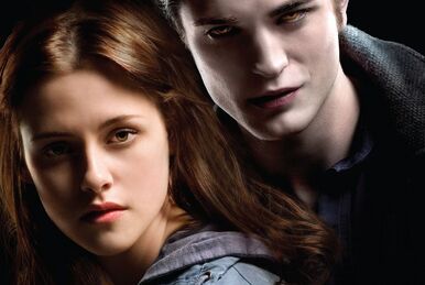 Twilight (2008)/Home media, Moviepedia