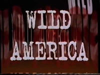 Wild America Trailer (Warner Home Video UK)