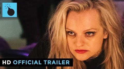 Her Smell OFFICIAL TRAILER HD