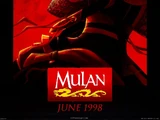 Mulan (1998)