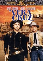 Vera Cruz (DVD)