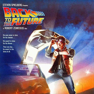 Back To The Future Moviepedia Fandom High schooler marty mcfly michael j. back to the future moviepedia fandom