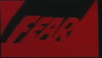 Fear Trailer