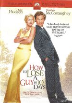 How to lose a guy in 10 days watch free hotsell