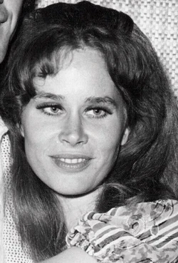 Karen Black | Moviepedia | Fandom