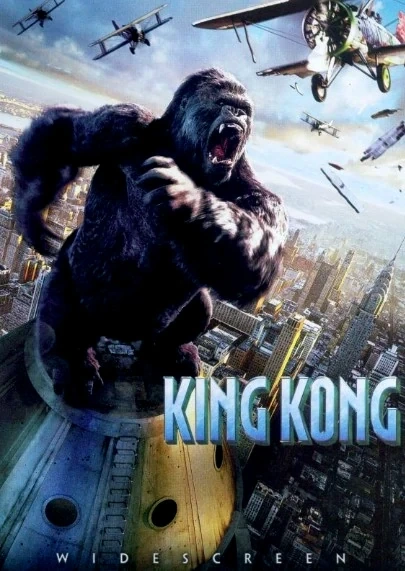 雰囲気抜群 00s King Kong movie 映画 サンフェード XL 雰囲気抜群 00s King Kong movie 映画 サンフェード XL