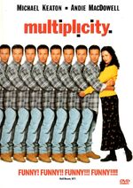 Multiplicity (DVD)