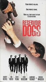 Why Am I Mr. Pink? - Reservoir Dogs (8/12) Movie CLIP (1992) HD