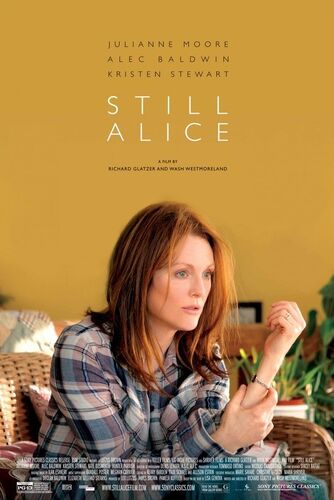 Still Alice (Poster)