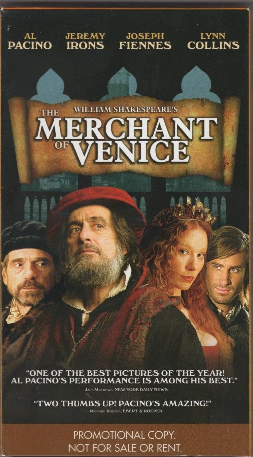 Shakespeare's 'Merchant' a problematic play, image size:860x1550