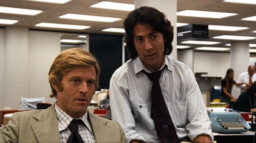 All the President's Men