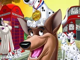 101 Dalmatians II: Patch's London Adventure