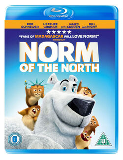 Norm of the North - Wikipedia