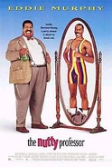 The Nutty Professor (1996)