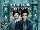 Sherlock Holmes (2009)