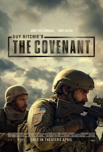 TheCovenantPoster