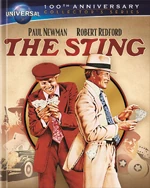 The Sting (Blu-ray)