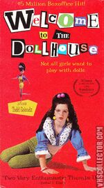 Welcome to the Dollhouse/Home media | Moviepedia | Fandom