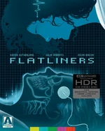 Flatliners (UHD)