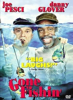 Gone Fishin' (DVD)