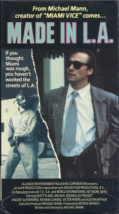L.A. Takedown | Moviepedia | Fandom