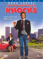 Opportunity Knocks (DVD)