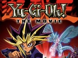 Yu-Gi-Oh! The Movie: Pyramid of Light