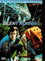Silent Running (Original DVD)