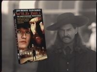 Video trailer Wild Bill