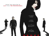 Anna (2019 film)