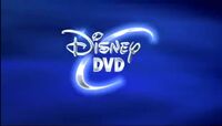 Disney DVD Bumper (2004)