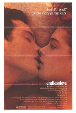 Endless Love (1981) | Moviepedia | Fandom
