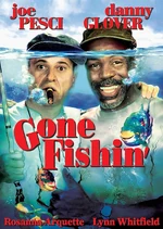 Gone Fishin' 2019 DVD