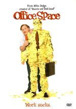 Office Space (DVD)