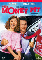 The Money Pit (DVD)