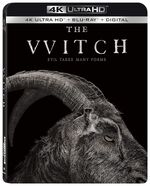 The Witch (UHD)