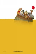 Winnie the Pooh (2011)